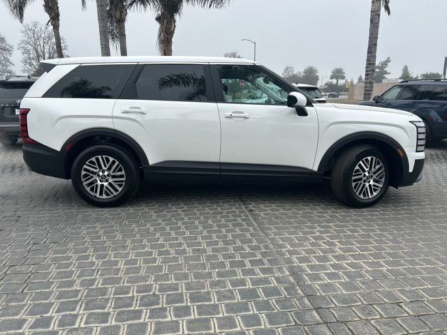 2026 Hyundai PALISADE SE FWD