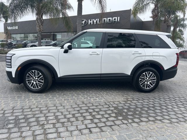 2026 Hyundai PALISADE SE FWD