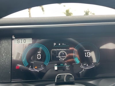 2026 Hyundai PALISADE SE FWD