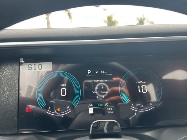 2026 Hyundai PALISADE SE FWD