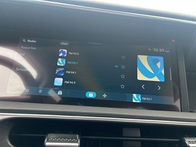 2026 Hyundai PALISADE SE FWD