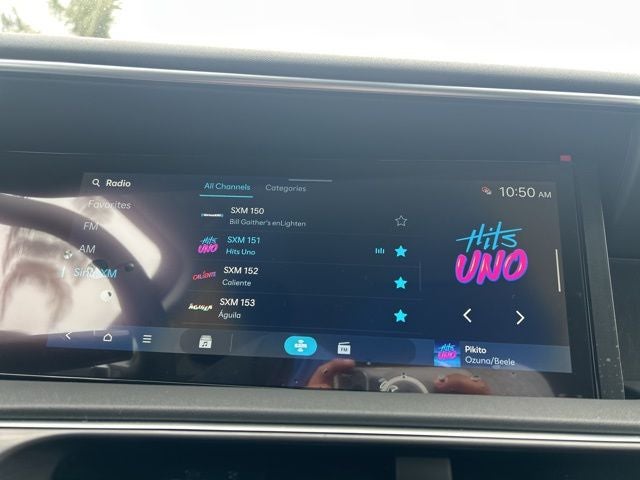 2026 Hyundai PALISADE SE FWD