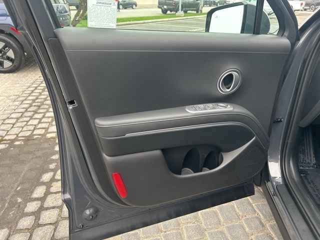 2026 Hyundai PALISADE SE FWD