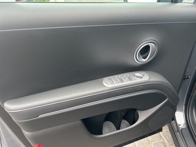 2026 Hyundai PALISADE SE FWD