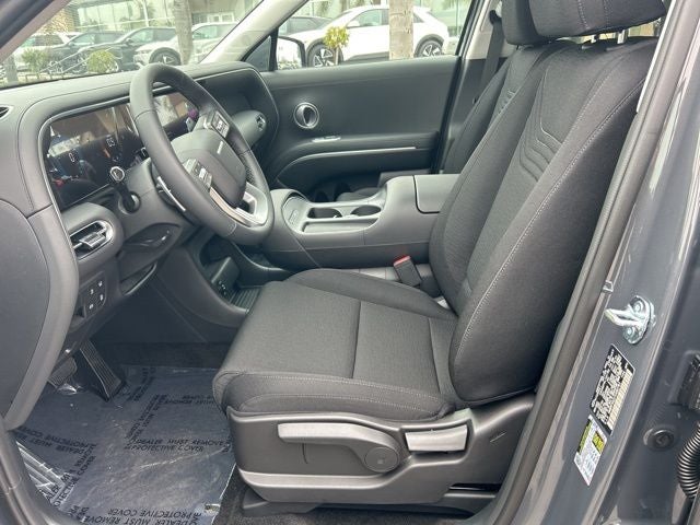 2026 Hyundai PALISADE SE FWD