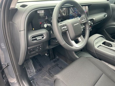 2026 Hyundai PALISADE SE FWD