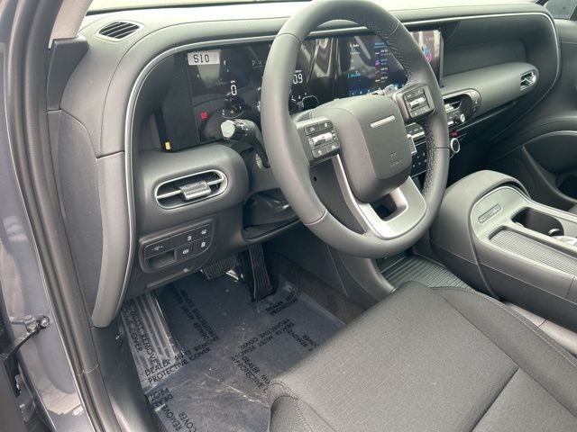 2026 Hyundai PALISADE SE FWD