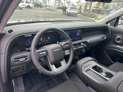 2026 Hyundai PALISADE SE FWD