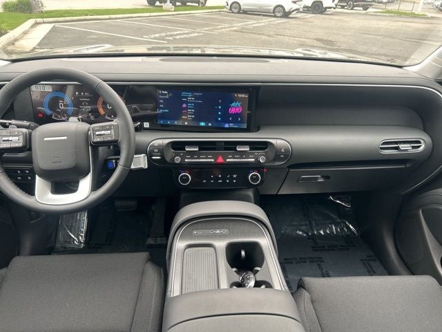 2026 Hyundai PALISADE SE FWD