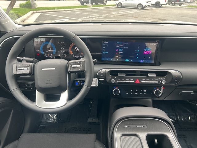 2026 Hyundai PALISADE SE FWD