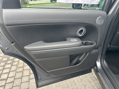 2026 Hyundai PALISADE SE FWD