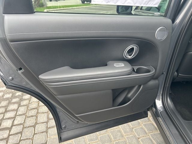 2026 Hyundai PALISADE SE FWD