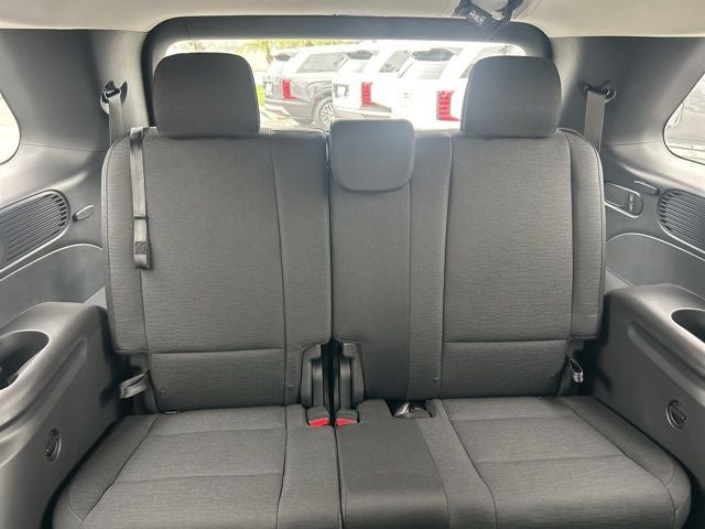 2026 Hyundai PALISADE SE FWD