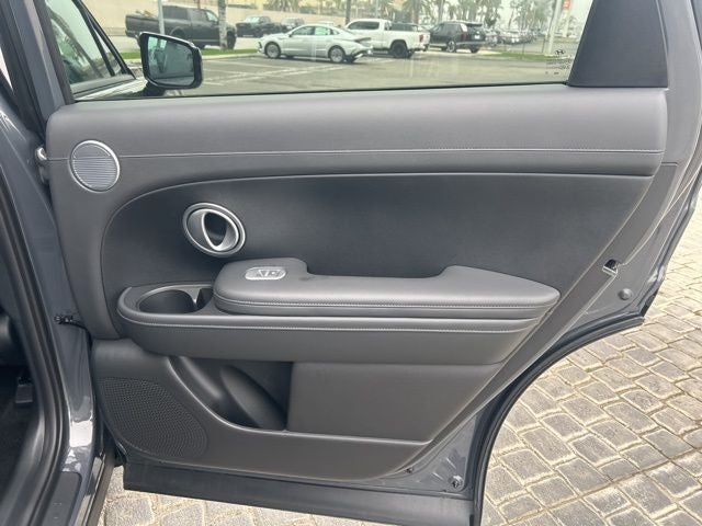 2026 Hyundai PALISADE SE FWD