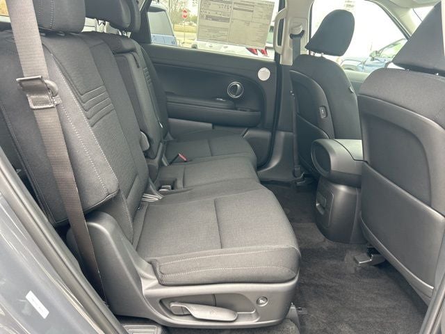 2026 Hyundai PALISADE SE FWD