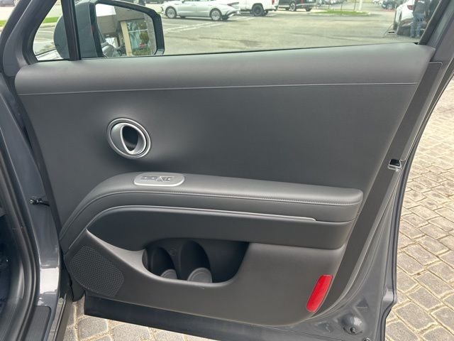 2026 Hyundai PALISADE SE FWD