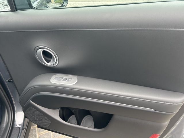 2026 Hyundai PALISADE SE FWD