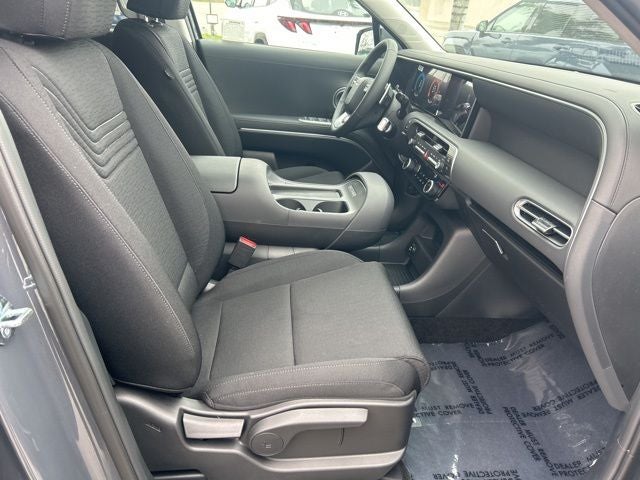 2026 Hyundai PALISADE SE FWD