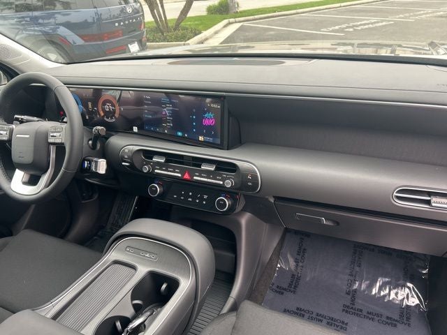 2026 Hyundai PALISADE SE FWD