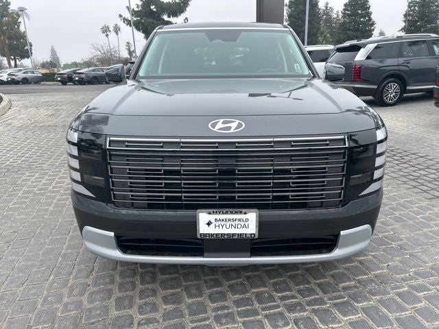 2026 Hyundai PALISADE SE FWD