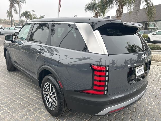 2026 Hyundai PALISADE SE FWD