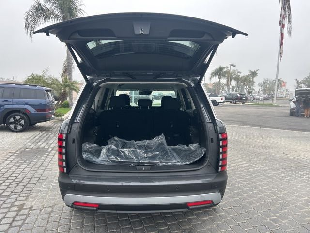 2026 Hyundai PALISADE SE FWD