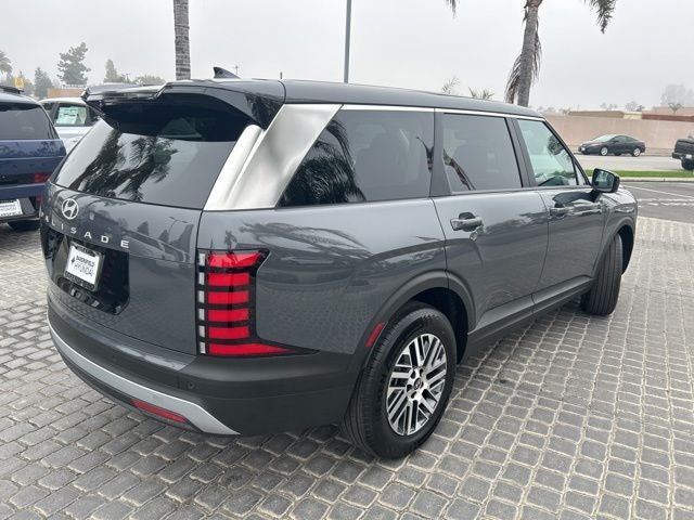 2026 Hyundai PALISADE SE FWD