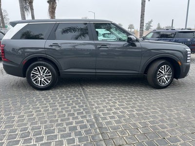 2026 Hyundai PALISADE SE FWD