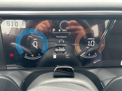 2026 Hyundai PALISADE SE FWD