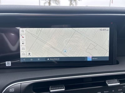 2026 Hyundai PALISADE SE FWD