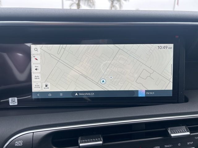 2026 Hyundai PALISADE SE FWD