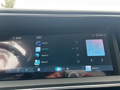 2026 Hyundai PALISADE SE FWD