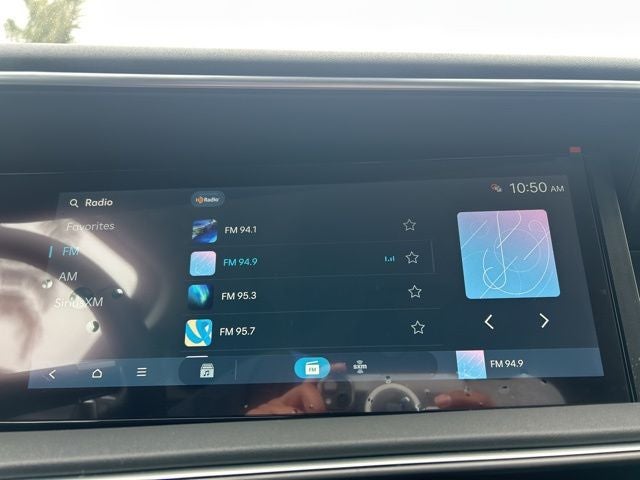 2026 Hyundai PALISADE SE FWD