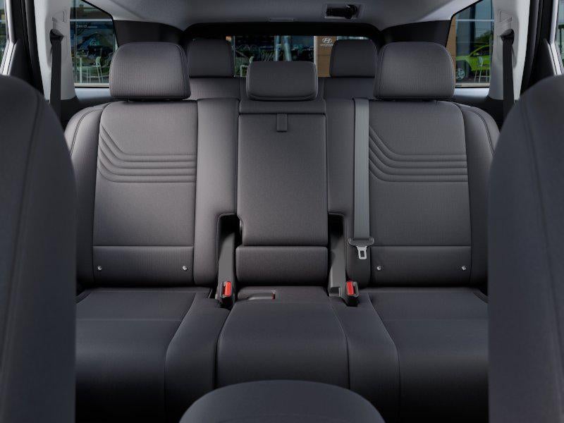 2026 Hyundai PALISADE SE FWD