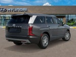 2026 Hyundai PALISADE SE FWD