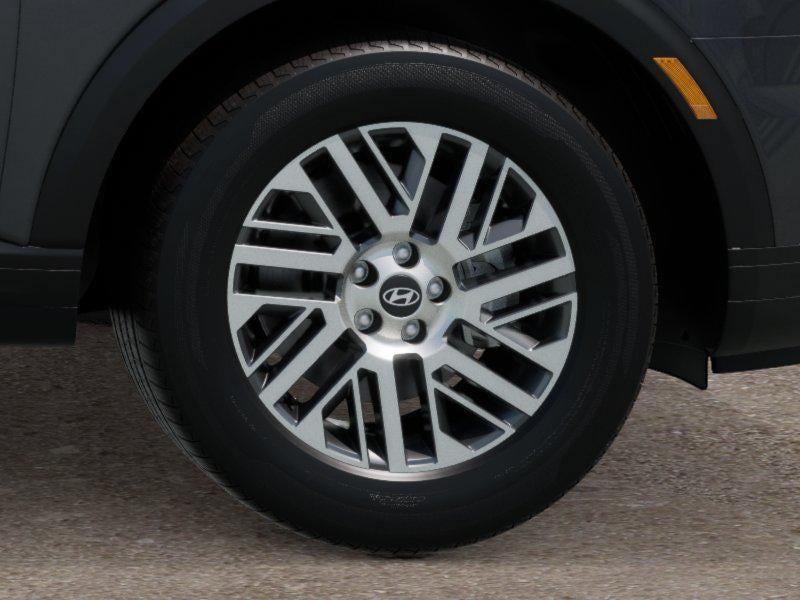 2026 Hyundai PALISADE SE FWD