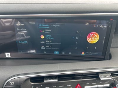 2026 Hyundai PALISADE SE FWD