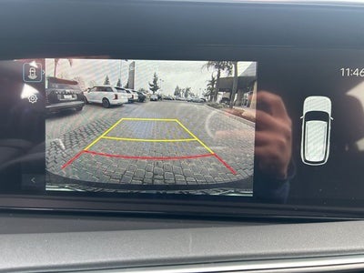 2026 Hyundai PALISADE SE FWD