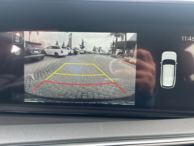 2026 Hyundai PALISADE SE FWD