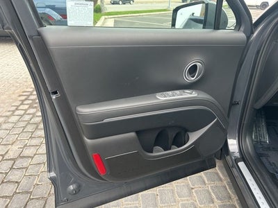 2026 Hyundai PALISADE SE FWD