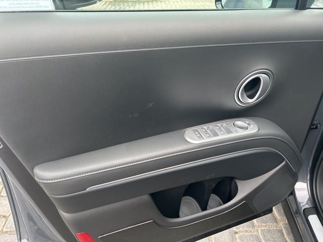 2026 Hyundai PALISADE SE FWD