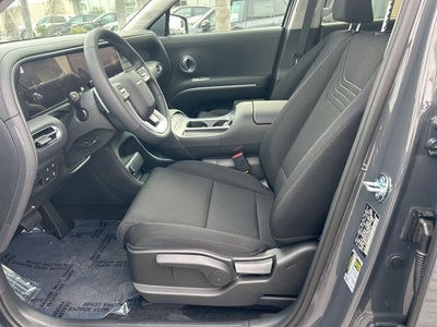 2026 Hyundai PALISADE SE FWD