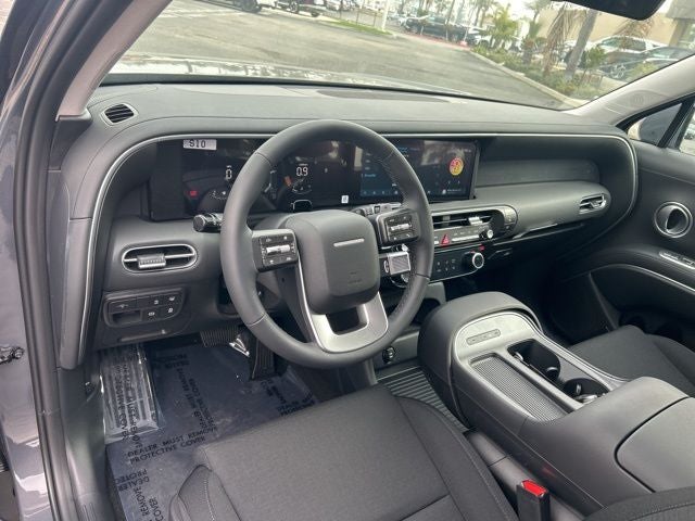 2026 Hyundai PALISADE SE FWD