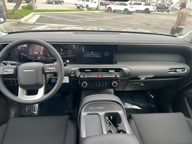 2026 Hyundai PALISADE SE FWD