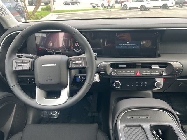 2026 Hyundai PALISADE SE FWD