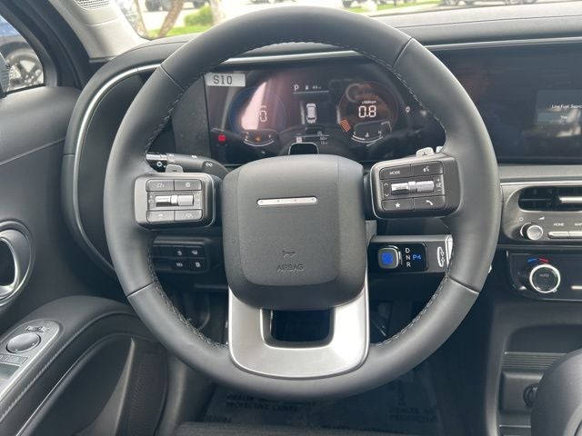 2026 Hyundai PALISADE SE FWD