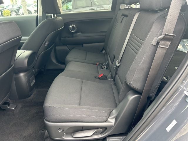 2026 Hyundai PALISADE SE FWD