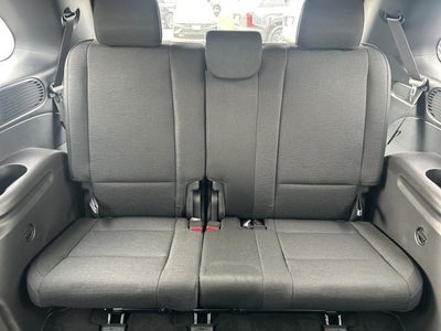 2026 Hyundai PALISADE SE FWD