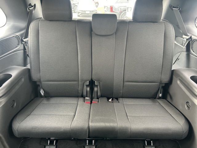 2026 Hyundai PALISADE SE FWD