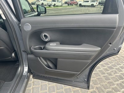 2026 Hyundai PALISADE SE FWD